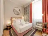Двухместный номер Roma Classic