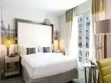 Двухместный люкс Master