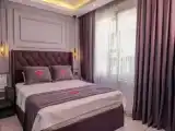 Двухместный номер Deluxe