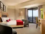 Двухместный полулюкс