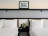 Четырёхместный номер Terrace