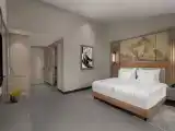 Двухместный номер Deluxe