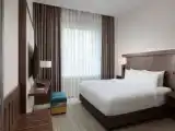 Двухместный номер Guest с видом на город