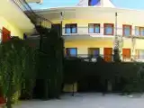 Двухместный номер с 2 отдельными кроватями и душем