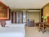 Трёхместный номер Grand Deluxe