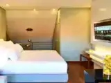 Двухместный номер Mezzanine