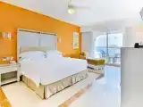 Двухместный номер seafront