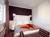 Двухместный люкс