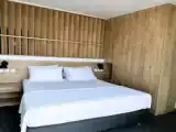 Двухместный лофт