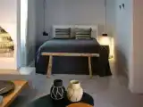 Двухместное бунгало Nature Superior with Private Garden