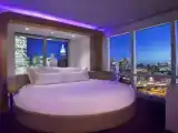 Двухместный люкс Пентхаус