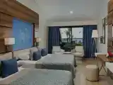 Двухместный люкс Grand Jacuzzi