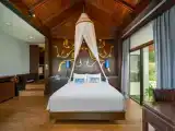 Двухместная вилла Thai Tropical с бассейном