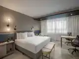 Двухместный номер Premium