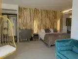 Двухместный Master Люкс With Private Hot Tub