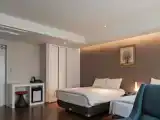 Четырёхместный люкс Family