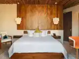 Двухместный люкс Rooftop рядом с пляжем