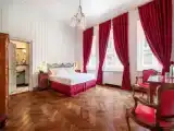 Двухместный номер Deluxe