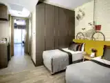 Номер Family