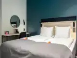 Двухместный номер Atrium маленький