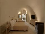 Двухместный люкс Kapari Honeymoon