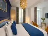 Двухместный номер Terrace Deluxe