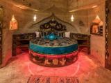 Двухместное Deaf Sultan