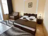 Двухместный номер Делюкс Супер с балконом и с видом на море