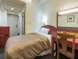Двухместная студия Эконом