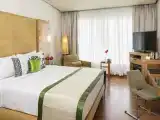 Двухместный номер Deluxe