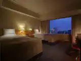 Двухместный номер Barrier-Free