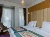 Семейный люкс Superior