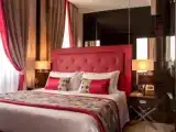 Двухместный люкс Rosso