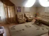 Апартаменты с балконом