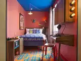 Одноместный номер Small