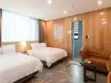 Четырёхместный номер Семейный