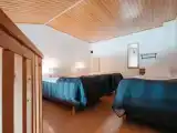 Трёхместные апартаменты Tähtipuisto