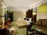 Двухместный номер Deluxe с видом на озеро