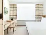 Двухместный номер City Deluxe