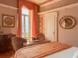 Двухместный полулюкс с видом на озеро