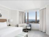 Двухместный Guestroom Gold Fairmont