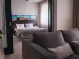 Двухместный люкс Executive