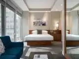 Двухместный полулюкс Accessible Skyline