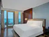 Люкс Luxury Selected Grand с 2 комнатами с видом на океан