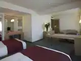 Двухместный номер Deluxe