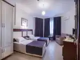 Четырёхместный полулюкс Семейный