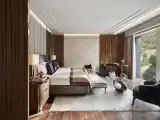 Двухместный номер Mandarin