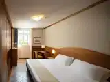 Четырёхместный люкс