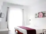 Одноместный номер (Adults Only)