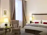Двухместный полулюкс